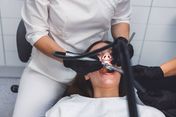 Best Emergency Tooth Extraction in Brookston, IN